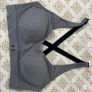 Under armour sports bra